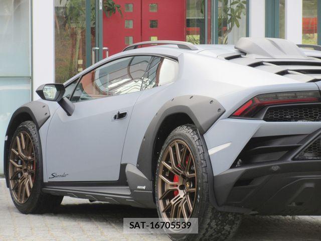 Lamborghini Huracan 2024-08 662750-11