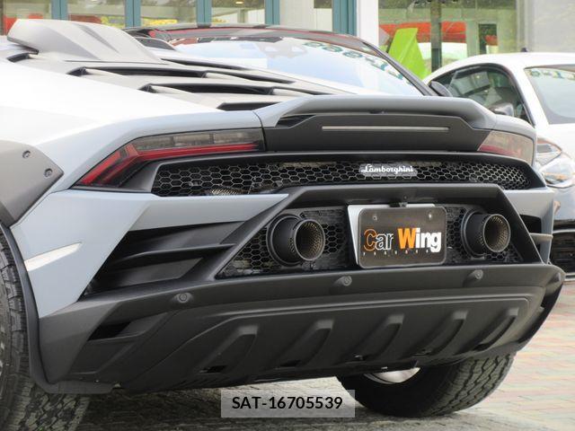 Lamborghini Huracan 2024-08 662750-12