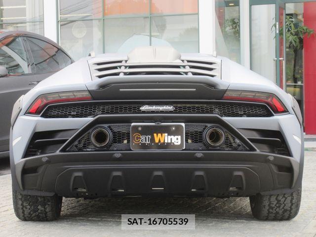 Lamborghini Huracan 2024-08 662750-13