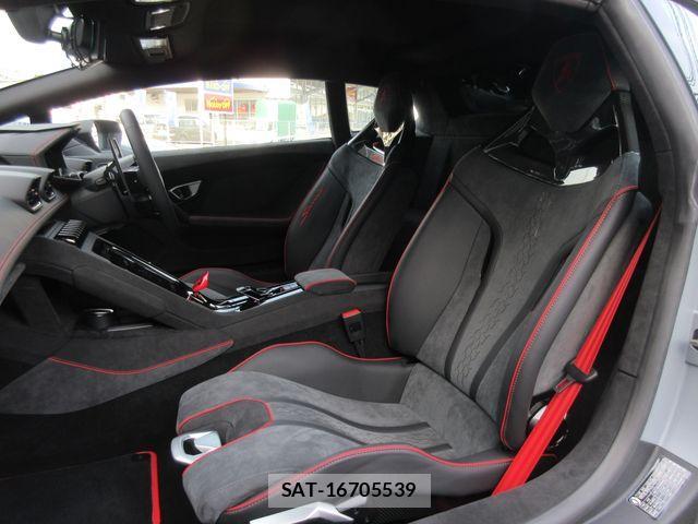 Lamborghini Huracan 2024-08 662750-14