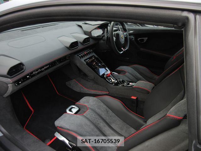 Lamborghini Huracan 2024-08 662750-1