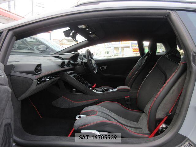 Lamborghini Huracan 2024-08 662750-19