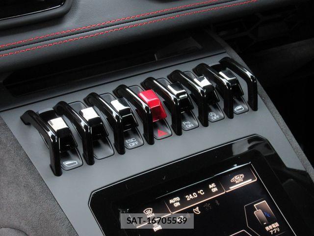 Lamborghini Huracan 2024-08 662750-28