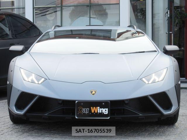 Lamborghini Huracan 2024-08 662750-2