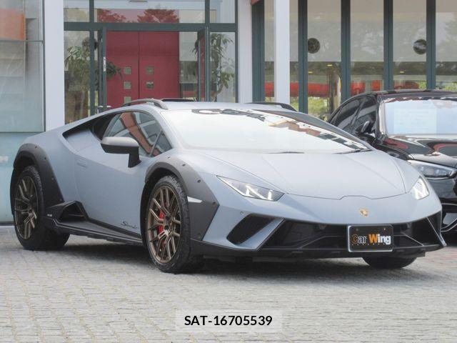 Lamborghini Huracan 2024-08 662750-3