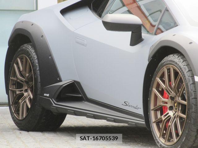 Lamborghini Huracan 2024-08 662750-4