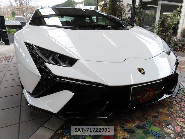 Lamborghini Huracan 2024-07 834540-0