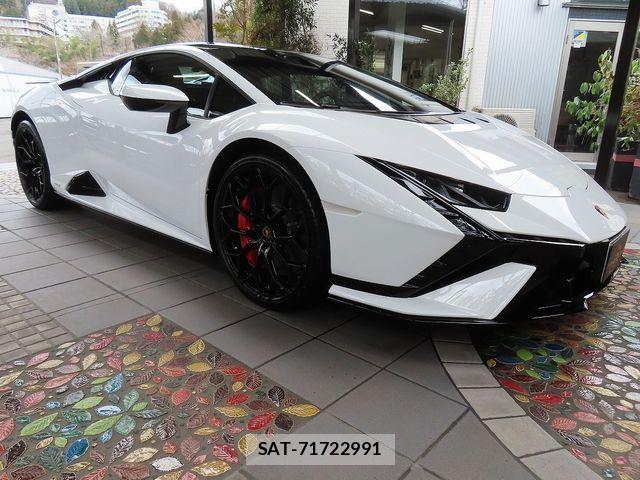 Lamborghini Huracan 2024-07 834540-10