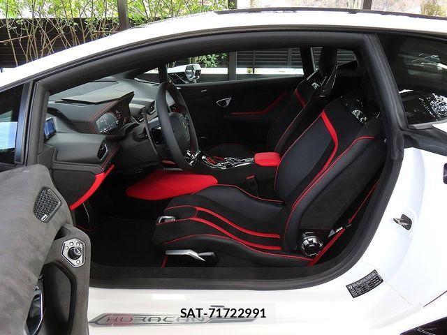 Lamborghini Huracan 2024-07 834540-15