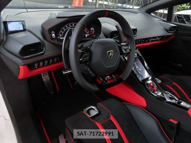 Lamborghini Huracan 2024-07 834540-16