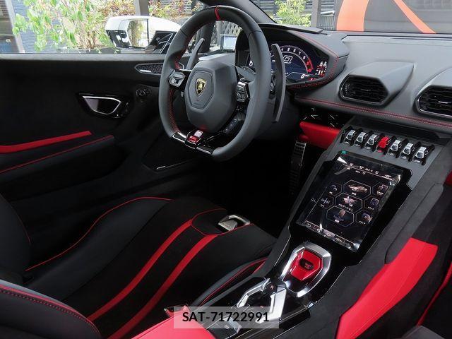 Lamborghini Huracan 2024-07 834540-22