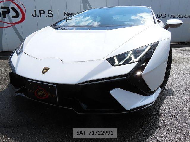 Lamborghini Huracan 2024-07 834540-27