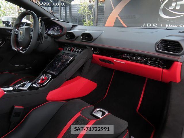 Lamborghini Huracan 2024-07 834540-2