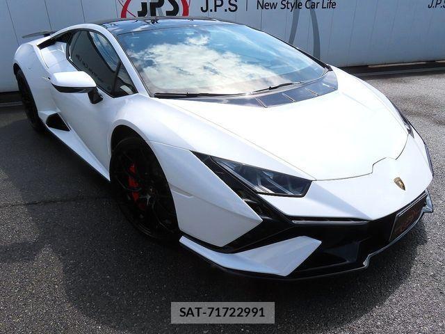 Lamborghini Huracan 2024-07 834540-29