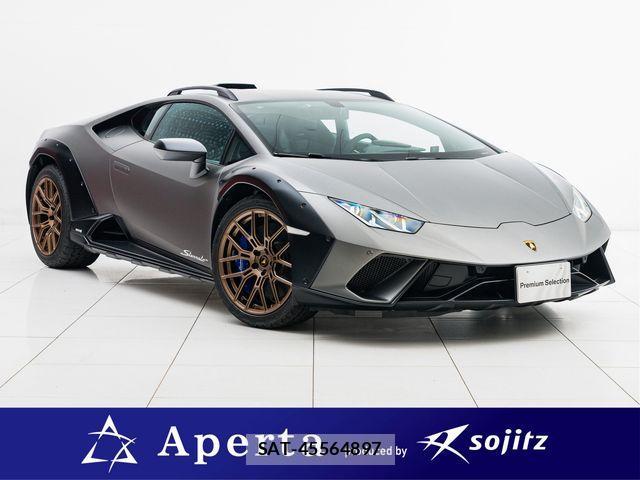 Lamborghini Huracan 2024-02 883506-0