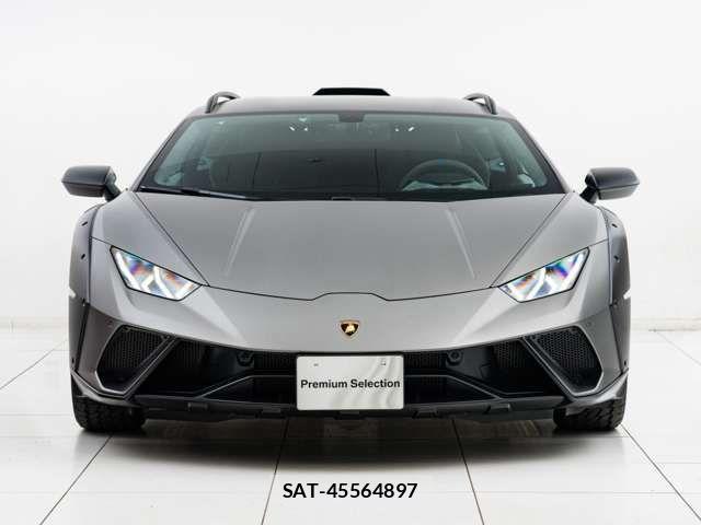 Lamborghini Huracan 2024-02 883506-5