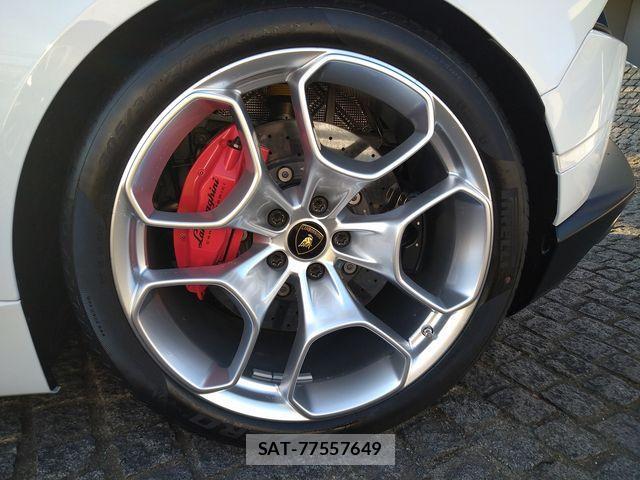 Lamborghini Huracan 2015-08 910051-10