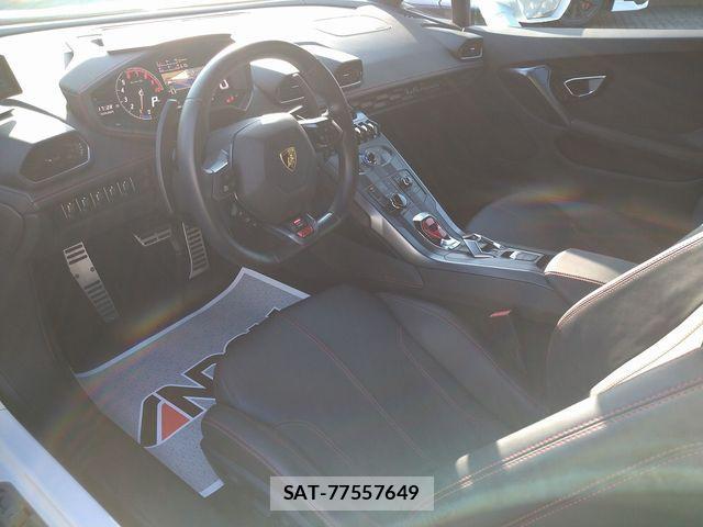 Lamborghini Huracan 2015-08 910051-11