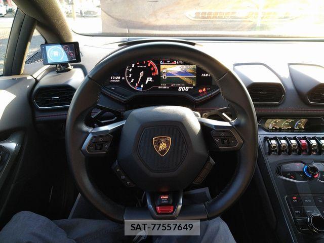 Lamborghini Huracan 2015-08 910051-14