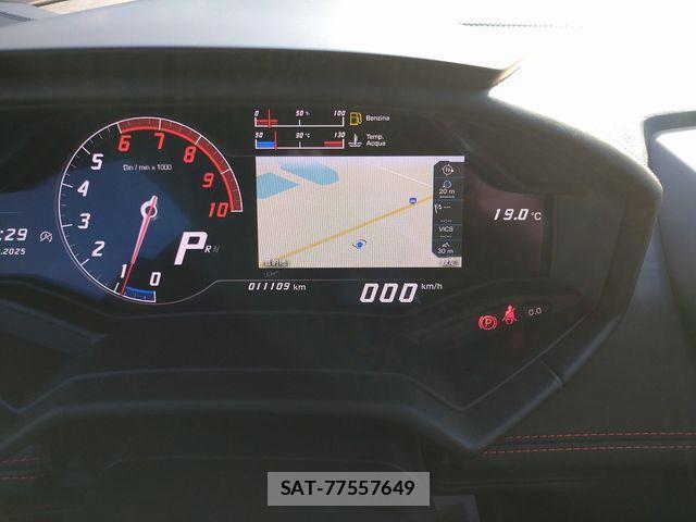 Lamborghini Huracan 2015-08 910051-15