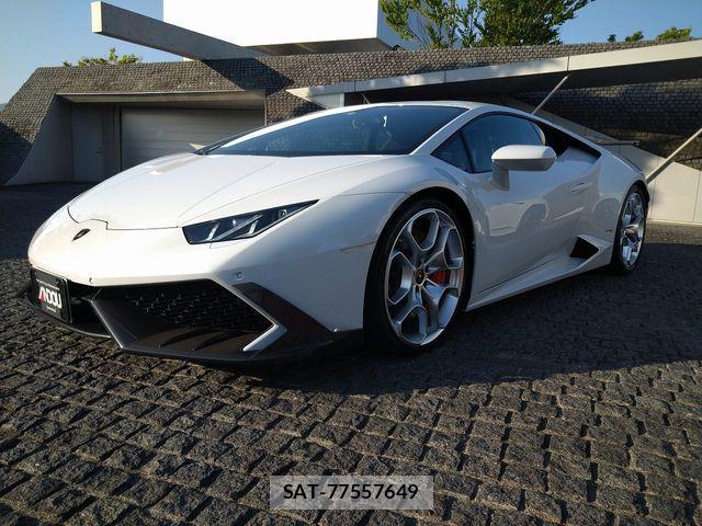 Lamborghini Huracan 2015-08 910051-1