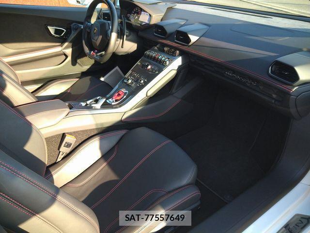 Lamborghini Huracan 2015-08 910051-20