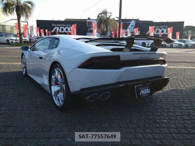 Lamborghini Huracan 2015-08 910051-2