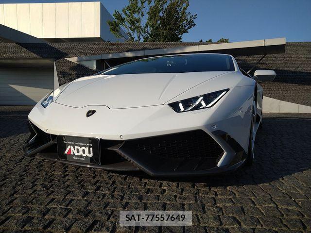 Lamborghini Huracan 2015-08 910051-5
