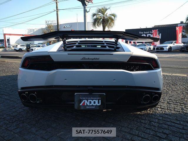 Lamborghini Huracan 2015-08 910051-8