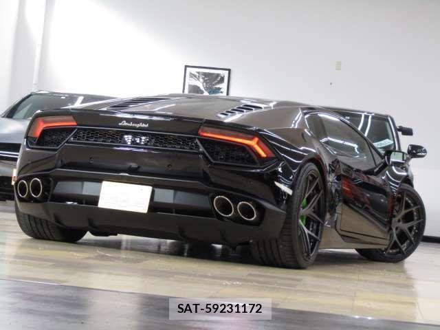 Lamborghini Huracan 2017-06 1214720-17