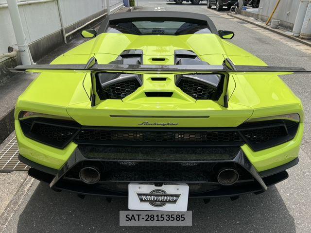 Lamborghini Huracan 2018-09 662751-1