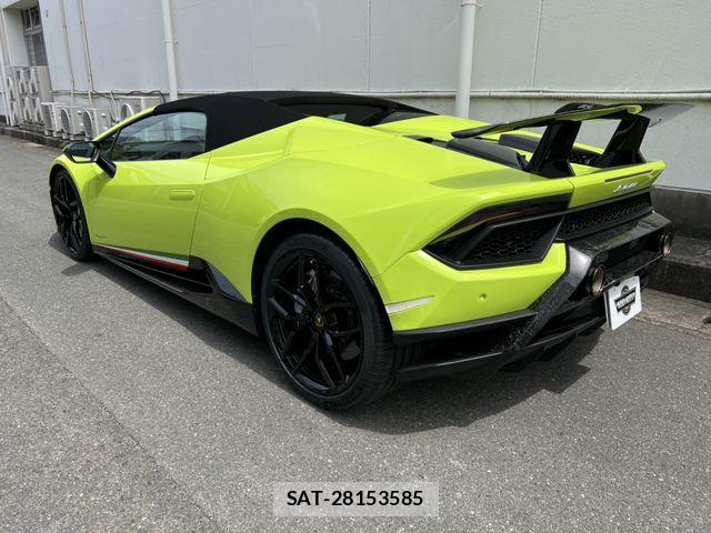 Lamborghini Huracan 2018-09 662751-3