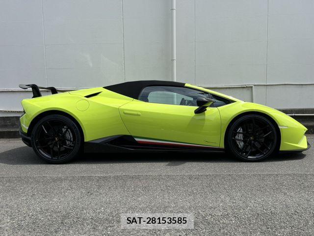 Lamborghini Huracan 2018-09 662751-4