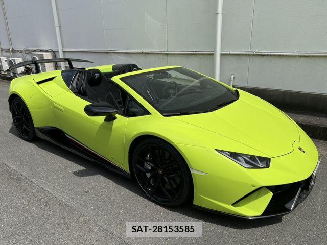 Lamborghini Huracan 2018-09 662751-6