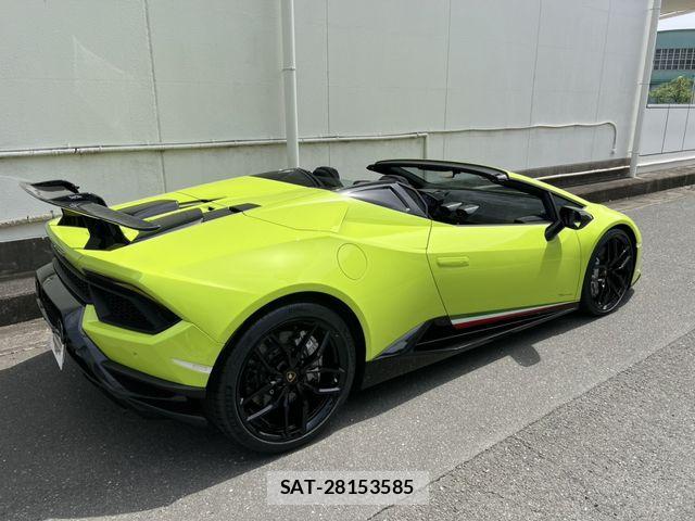 Lamborghini Huracan 2018-09 662751-7