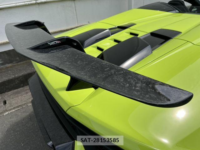 Lamborghini Huracan 2018-09 662751-8