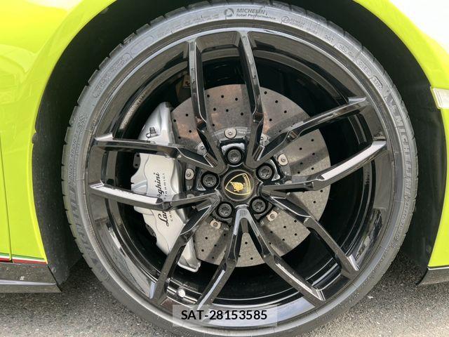 Lamborghini Huracan 2018-09 662751-9