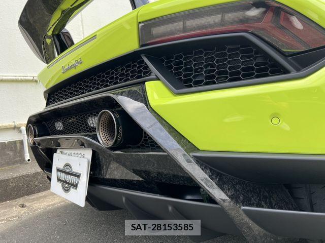 Lamborghini Huracan 2018-09 662751-10