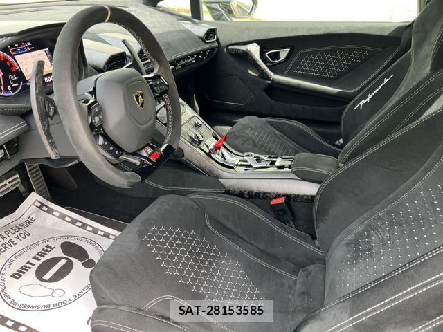 Lamborghini Huracan 2018-09 662751-11