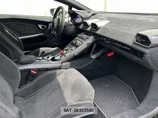 Lamborghini Huracan 2018-09 662751-12