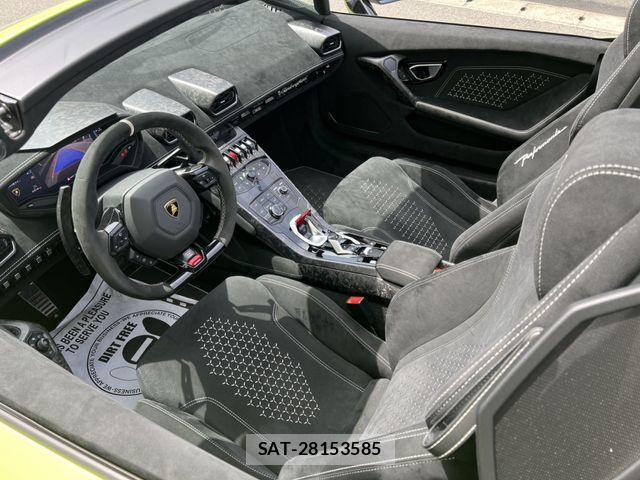 Lamborghini Huracan 2018-09 662751-13