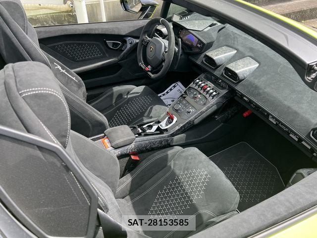 Lamborghini Huracan 2018-09 662751-14