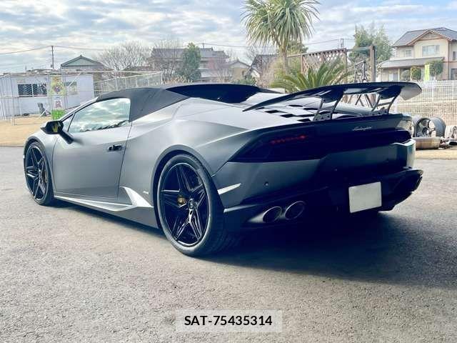 Lamborghini Huracan 2016-08 3770802-13
