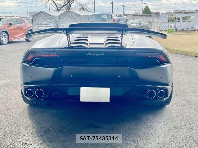 Lamborghini Huracan 2016-08 3770802-14