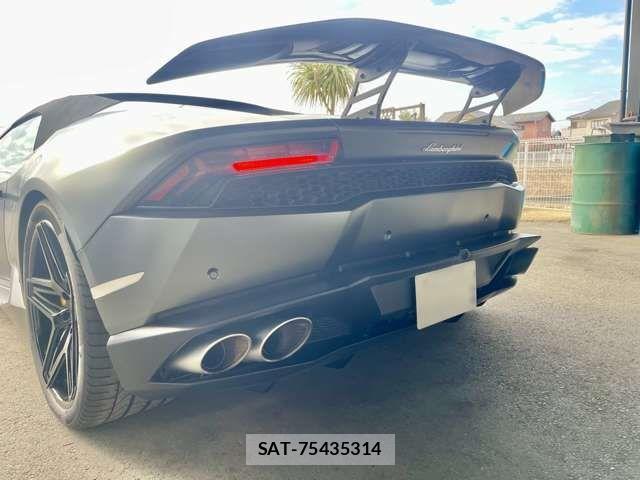 Lamborghini Huracan 2016-08 3770802-15