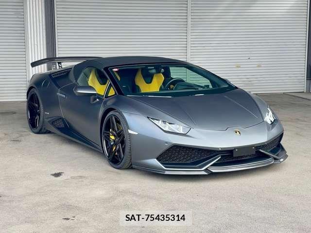 Lamborghini Huracan 2016-08 3770802-1