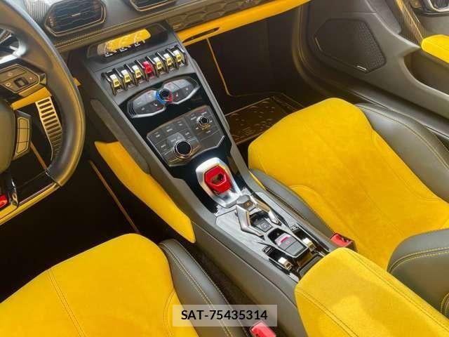 Lamborghini Huracan 2016-08 3770802-21