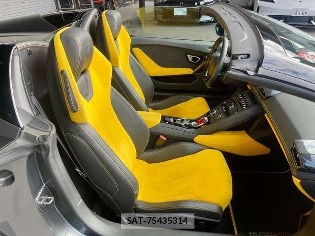 Lamborghini Huracan 2016-08 3770802-25