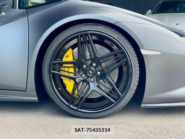 Lamborghini Huracan 2016-08 3770802-28