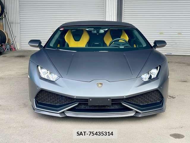 Lamborghini Huracan 2016-08 3770802-2